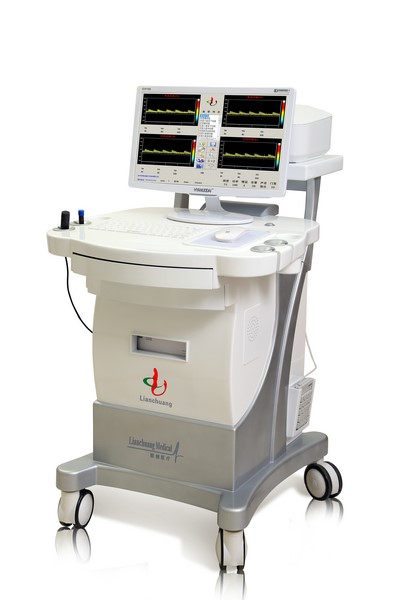 Máy Doppler xuyên sọ đa kênh, Lian Chuang